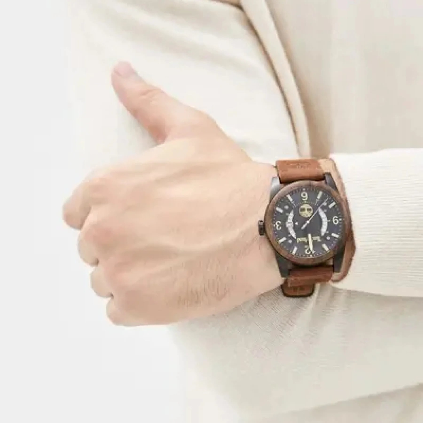 Ceas Barbati, Timberland, Ferndale TDWGB2103402 - 1 | YEO